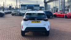 Toyota Yaris Cross 1.5 Hybrid Icon 5dr CVT Hybrid Estate